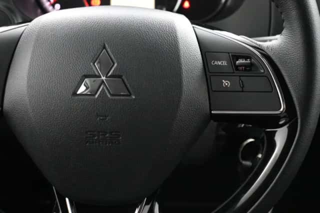 Mitsubishi Space Star (2023) thumbnail 17