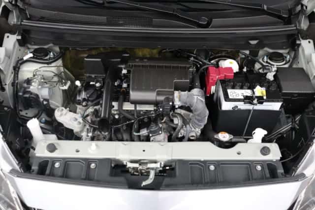 Mitsubishi Space Star (2023) thumbnail 24