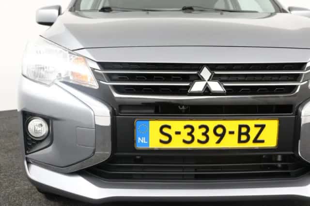 Mitsubishi Space Star (2023) thumbnail 43