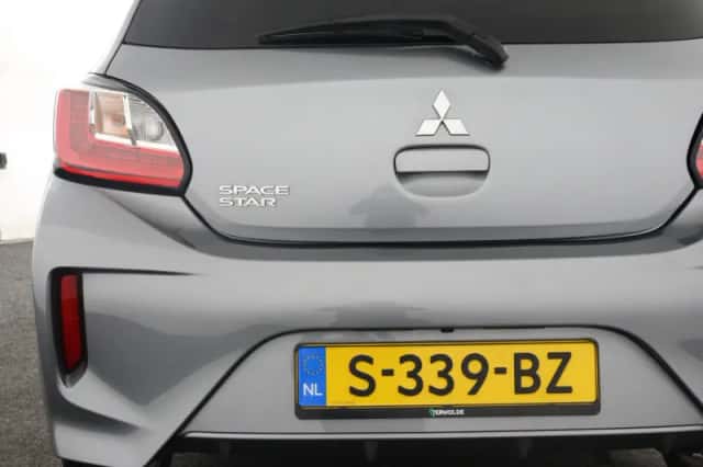 Mitsubishi Space Star (2023) thumbnail 44