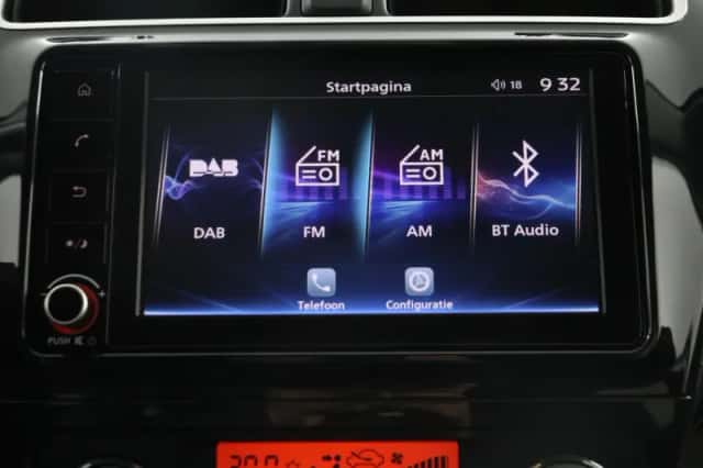 Mitsubishi Space Star (2023) thumbnail 47