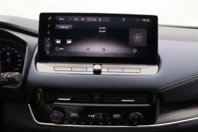 Nissan Qashqai (2023) thumbnail 11