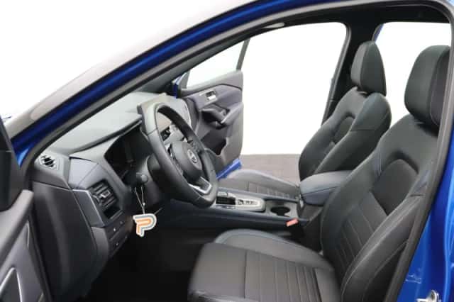 Nissan Qashqai (2023) thumbnail 13