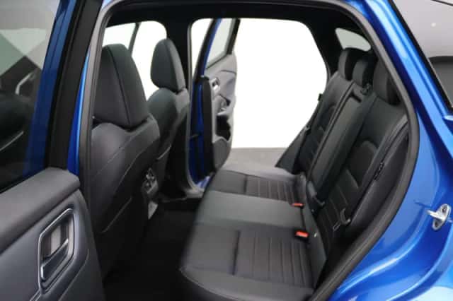 Nissan Qashqai (2023) thumbnail 14