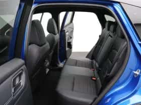 Nissan Qashqai (2023) thumbnail 14