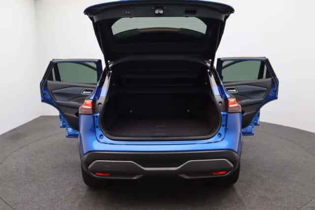 Nissan Qashqai (2023) thumbnail 15