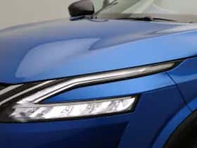 Nissan Qashqai (2023) thumbnail 16