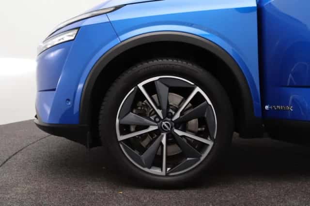 Nissan Qashqai (2023) thumbnail 17