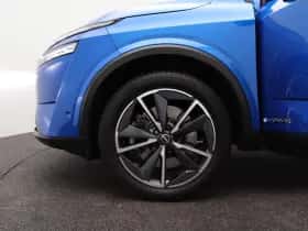 Nissan Qashqai (2023) thumbnail 17