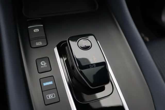 Nissan Qashqai (2023) thumbnail 20