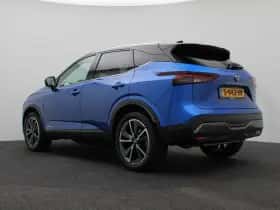 Nissan Qashqai (2023) thumbnail 3