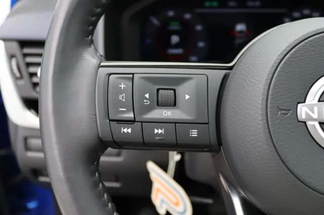 Nissan Qashqai (2023) thumbnail 21