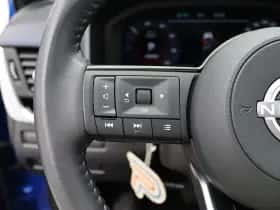 Nissan Qashqai (2023) thumbnail 21