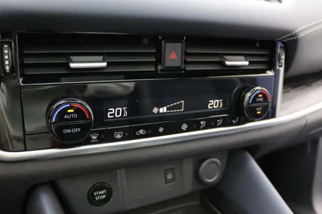 Nissan Qashqai (2023) thumbnail 23