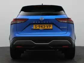 Nissan Qashqai (2023) thumbnail 4