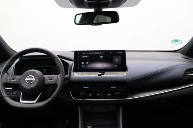 Nissan Qashqai (2023) thumbnail 35