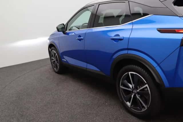 Nissan Qashqai (2023) thumbnail 38