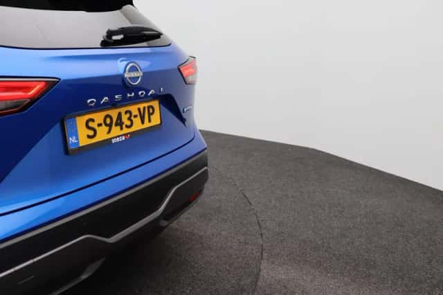 Nissan Qashqai (2023) thumbnail 39