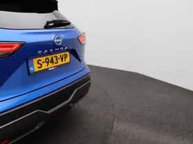 Nissan Qashqai (2023) thumbnail 39