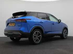 Nissan Qashqai (2023) thumbnail 5