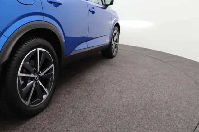 Nissan Qashqai (2023) thumbnail 41