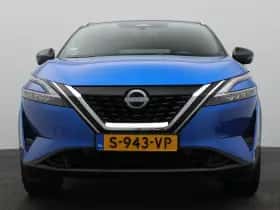 Nissan Qashqai (2023) thumbnail 8