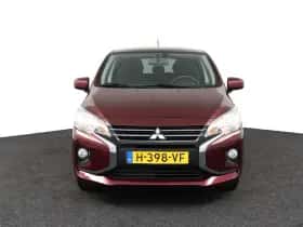 Mitsubishi Space Star (2020) thumbnail 12