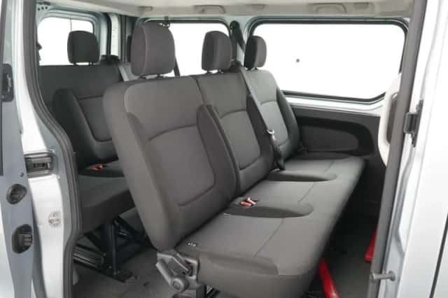Renault Trafic (2023) thumbnail 11