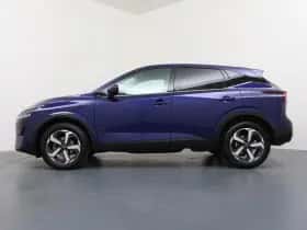 Nissan Qashqai (2023) thumbnail 2