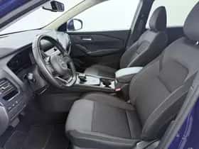 Nissan Qashqai (2023) thumbnail 13
