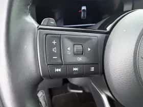 Nissan Qashqai (2023) thumbnail 19
