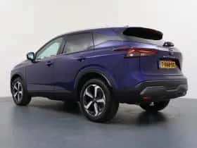Nissan Qashqai (2023) thumbnail 3