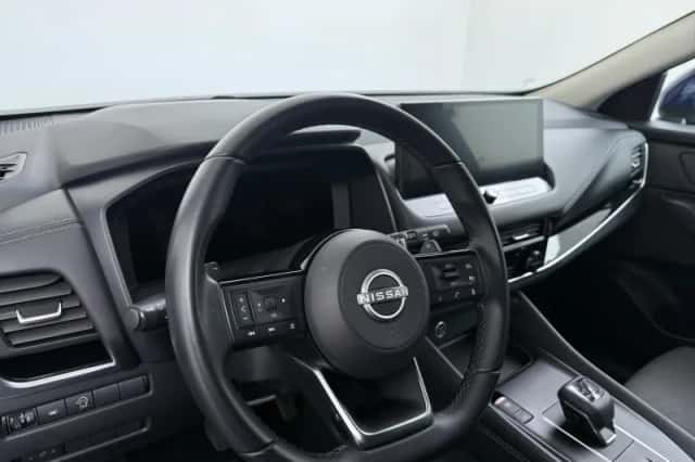 Nissan Qashqai (2023) thumbnail 23