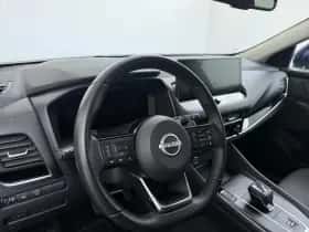 Nissan Qashqai (2023) thumbnail 23