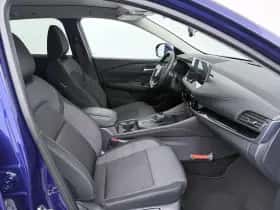 Nissan Qashqai (2023) thumbnail 24
