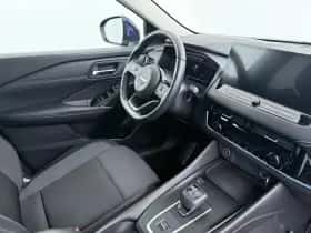 Nissan Qashqai (2023) thumbnail 25