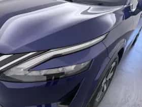 Nissan Qashqai (2023) thumbnail 28
