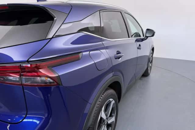 Nissan Qashqai (2023) thumbnail 30