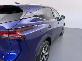 Nissan Qashqai (2023) thumbnail 30