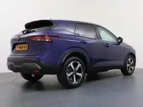 Nissan Qashqai (2023) thumbnail 5