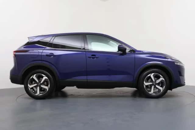Nissan Qashqai (2023) thumbnail 6