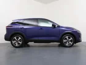 Nissan Qashqai (2023) thumbnail 6
