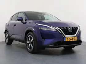 Nissan Qashqai (2023) thumbnail 7