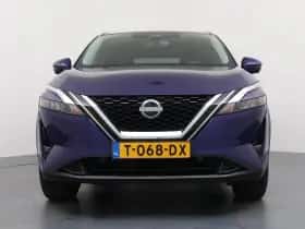 Nissan Qashqai (2023) thumbnail 8
