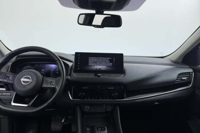 Nissan Qashqai (2023) thumbnail 9