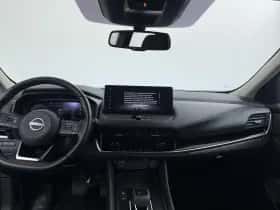 Nissan Qashqai (2023) thumbnail 9