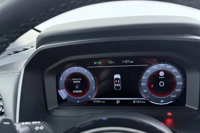 Nissan Qashqai (2023) thumbnail 10