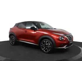 Nissan Juke (2026) thumbnail 12