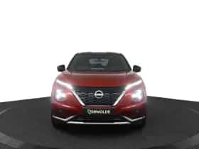 Nissan Juke (2026) thumbnail 13