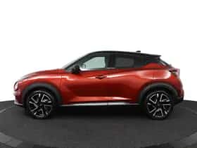 Nissan Juke (2026) thumbnail 3